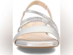 Lifestride Women's Joy Strappy Sandal size 10 37