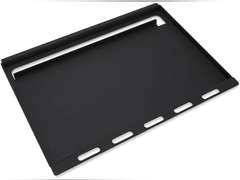 Weber Rust-Resistant Griddle Insert, Genesis 300 Series 292