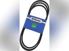Stens 265-146 Belt Replaces Scag 481558 140-Inch by-5/8-inch 56