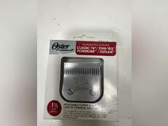 Oster Professional Detachable Blade Size 1.5 28
