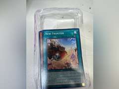 Yugioh Cards Lot of 40 Commons, 10 Rares & 5 Holos No Duplicates (Basic pack) 5