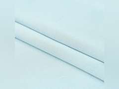 uxcell Satin Pillowcase for Hair and Skin with Hidden Zipper, Breathable Pillow Case with 1 Pcs Sleep Mask Queen (20"x30") Blue(2Pack) 11