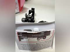 CBE Trek Pro, Vertical Pin, 3 Pin, 019, RH 321