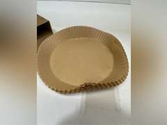 BakeBarn Parchment Paper for Pie Weights and Pans Plastic Free Packaging Pre Formed Fit 8 9 10 Inch Dish Natural Unbleached Food Grade Non-Stick Liner 31