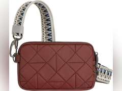 Travelon Anti-Theft Boho Phone Sling 44
