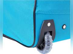Rockland Melbourne Hardside Expandable Spinner Wheel Luggage 37