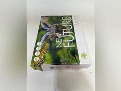 New Future Multipurpose Copy Paper - 8-1/2" x 11", Bright White, 500 Sheets 16