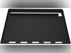 Weber Rust-Resistant Griddle Insert, Genesis 300 Series 292