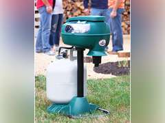 Mosquito Magnet MM4200B Patriot Plus Mosquito Trap 349