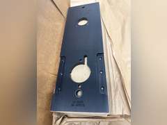 IN340-PRO, (similar, see pictures)Pro-Lok Schlage AD-Series Mortise PRO Template Set 111
