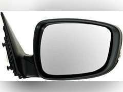 Compatible with 11-13 Elantra Sedan Rear View Mirror Power Heated w/Turn Signal Right Side 77