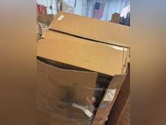 Pallet of mixed items 50