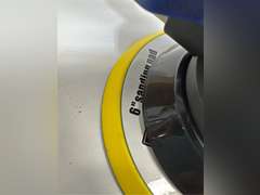 6 Random Orbit Air Sanders 30