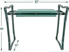 Arcadia Kneeler/Seat Combo 192