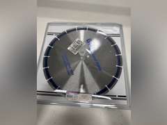 Bon 21-611 14-Inch Laser Welded Diamond Blade 125