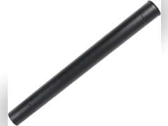 Stanley 19-1200 Universal Extension Wand 18" for Wet/Dry Vacuums with a 1-7/8" Hose, Black 18