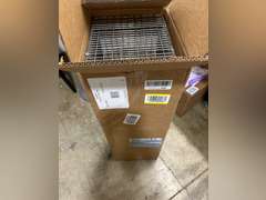 HAVAHART 1079SR Large 1-Door Humane Catch and Release Live Animal Trap Cage - Live Raccoon Trap, for Bobcats, Beavers, Dogs, & More 70