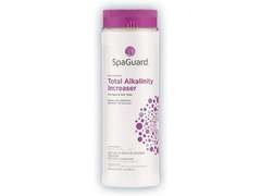 SpaGuard Total Alkalinity Increaser 2LB 40