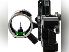 CBE Trek Pro, Vertical Pin, 3 Pin, 019, RH 321