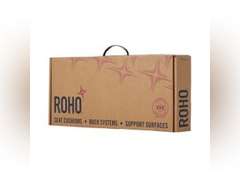 Mosaic 081561943Roho Cushion with Cover - 18" x 18" 95