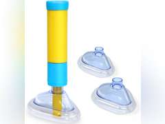 Anti Choking Device/Choking Rescue Device for Kids and Adults 40