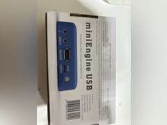 midiplus miniEngine USB MIDI Sound Module 73