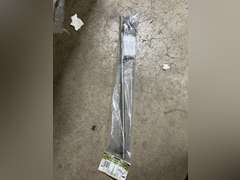 (Similar)different color KAMANINA Bronze Curtain Rod 32 to 58 Inch(2.6-4.8ft), Adjustable Curtain Rods for Windows 28 to 48 Inch, 3/4 Inch Splicing Drapery Rods with Twisted Cage Finial 19