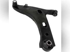 Dorman 527-087 Front Left Lower Suspension Control Arm and Ball Joint Assembly for Specific Subaru Models 74