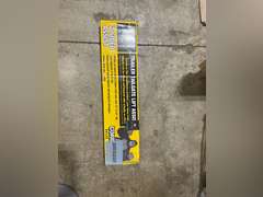 Genuine GORILLA-LIFT 2-Sided Trailer Tailgate Lift Assist 159