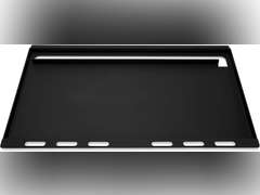 Weber Rust-Resistant Griddle Insert, Genesis 400 Series 256