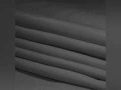 PRIME BEDDING Bed Sheet Set - Brushed Microfiber 2000 Bedding - Wrinkle, Fade, Stain Resistant - 4 Piece (Full, Black) 30