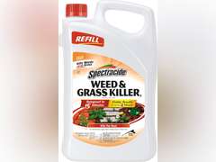 Spectracide Weed & Grass Killer3 (AccuShot Refill) (Pack of 3) 49