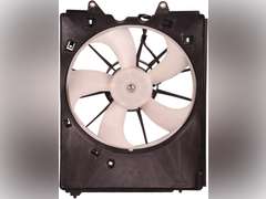 OE Replacement Cooling Fan Extra Silent for 2016-2022 Honda Pilot 3.5L/ 2017-2023 Ridgeline 3.5L/ 2014-2020 Acura MDX 3.5L | 19015-5J6-A01 | AC3115125 114