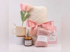 Birthday Gifts for Women, Self Care Gifts Get Well Soon Gifts Package, Relaxing Care Package, Birthday Gift Basket for Women, Happy Birthday Gifts for Her, Mom, Sister, Best Friend, Wife, Girlfriend, Coworker, Birthday Gifts Ideas 41