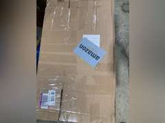 BOX USA B16126 Flat Corrugated Boxes, 16"L x 12"W x 6"H, Kraft (Pack of 25) 39.99
