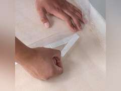 ROBERTS 100 sq. Ft. Unison Premium 2-in-1 Underlayment 24