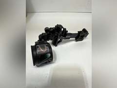 CBE Trek Pro, Vertical Pin, 3 Pin, 019, RH 321