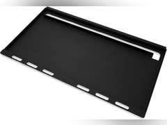 Weber Rust-Resistant Griddle Insert, Genesis 400 Series 256