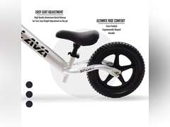 Balance Bike-Lightweight Aluminium Toddler Bike For 2, 3, 4, And 5 Year Old 87