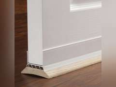 MD Building Products Door Seal Cinch 36"WHT by M-D Building Products MfrPartNo 43336, White, 91.5 cm 21