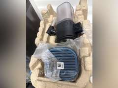 (See pictures)Nespresso Lattissima One Original Espresso Machine with Milk Frother by De'Longhi, Shadow Black 346