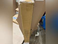 7ft Beach Umbrella with Sand Anchor & Tilt 186