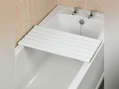 Homecraft Savanah Shower Board 27 inch/ 69cm 63