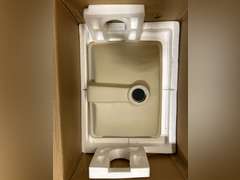 Swiss Madison SM-UM624 Plaisir 18 Rectangular Under-Mount Bathroom Sink 44