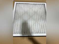 Aerostar 20x20x1 MERV 8 - 6 Count - High Efficiency Pleated HVAC, Furnace & Air Conditioner Filters - Removes Dust, Lint, Mold & Allergy-Causing Pollen 36