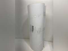 FALKEN DESIGN - Falkendesign-Acrylic-CL-1/16-2436 Falken Design Acrylic Plexiglass Sheet, Clear, 24" x 36" x 1/16" 43