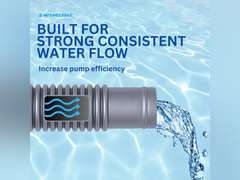 Solstice by International Leisure Products Hydro Tools Pool Filter Connection Hose 36