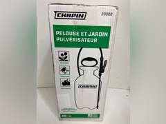 Chapin 20002 2 Gallon Lawn and Garden Sprayer 30