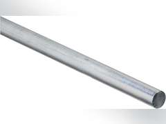 National Hardware N179-812 4005BC Smooth Rod Zinc plated, 5/8" x 36" 68