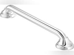 Moen LR8716D3CH 16-Inch Securemount Designer Ultima Grab Bar (Chrome) 37